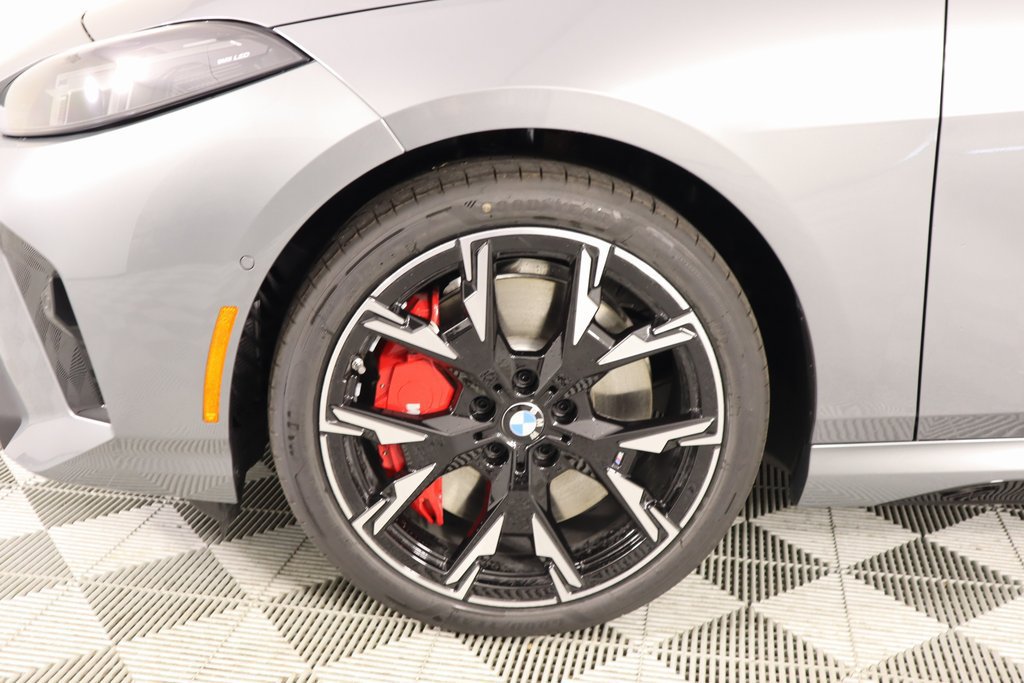 New 2026 BMW 228i w/ Technology Package FWD image 19