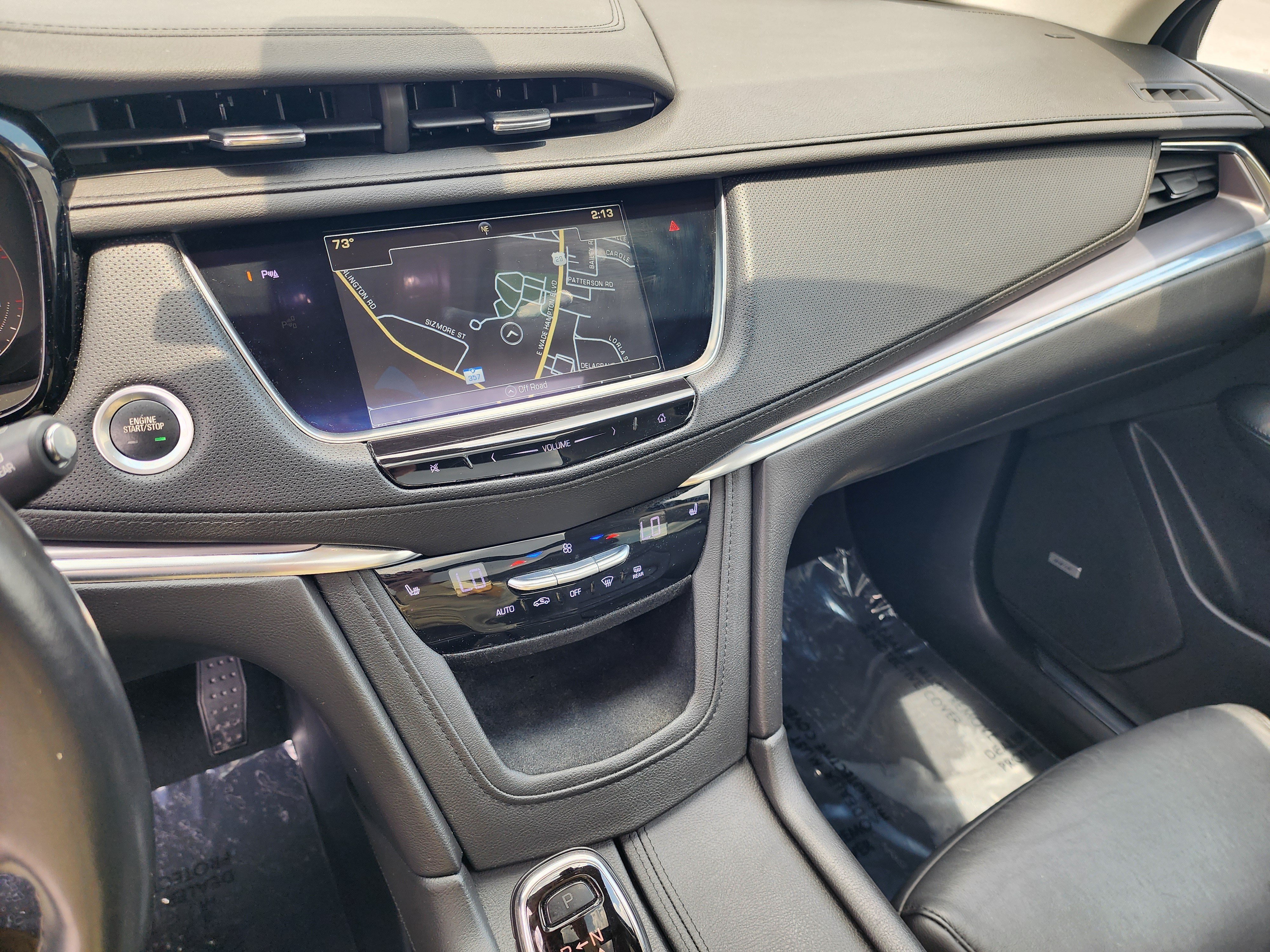 Used 2019 Cadillac XT5 Luxury FWD image 15