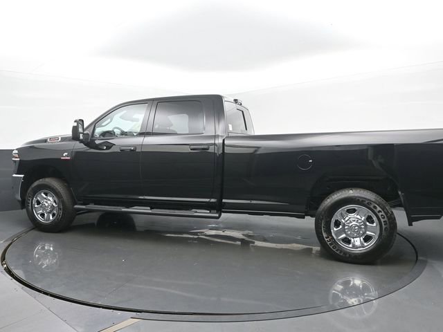 New 2026 RAM 3500 Tradesman image 3