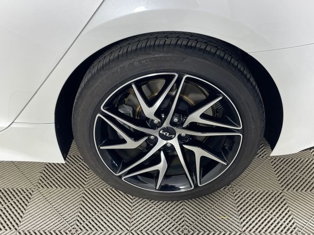 Used 2022 Kia Stinger GT-Line w/ Sun & Sound Package AWD/4WD image 20