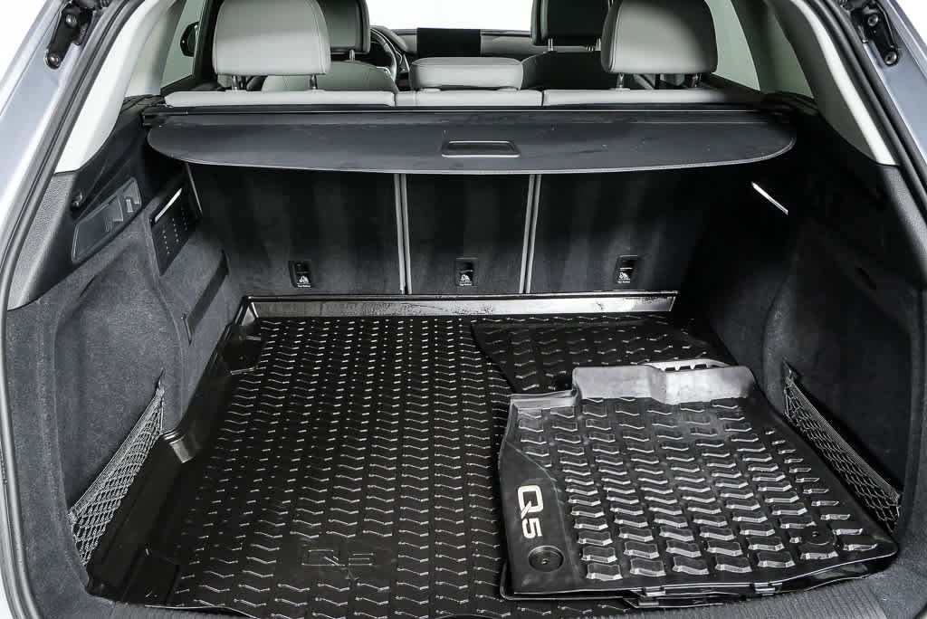 Used 2022 Audi Q5 2.0T Premium Plus w/ Premium Plus Package image 31