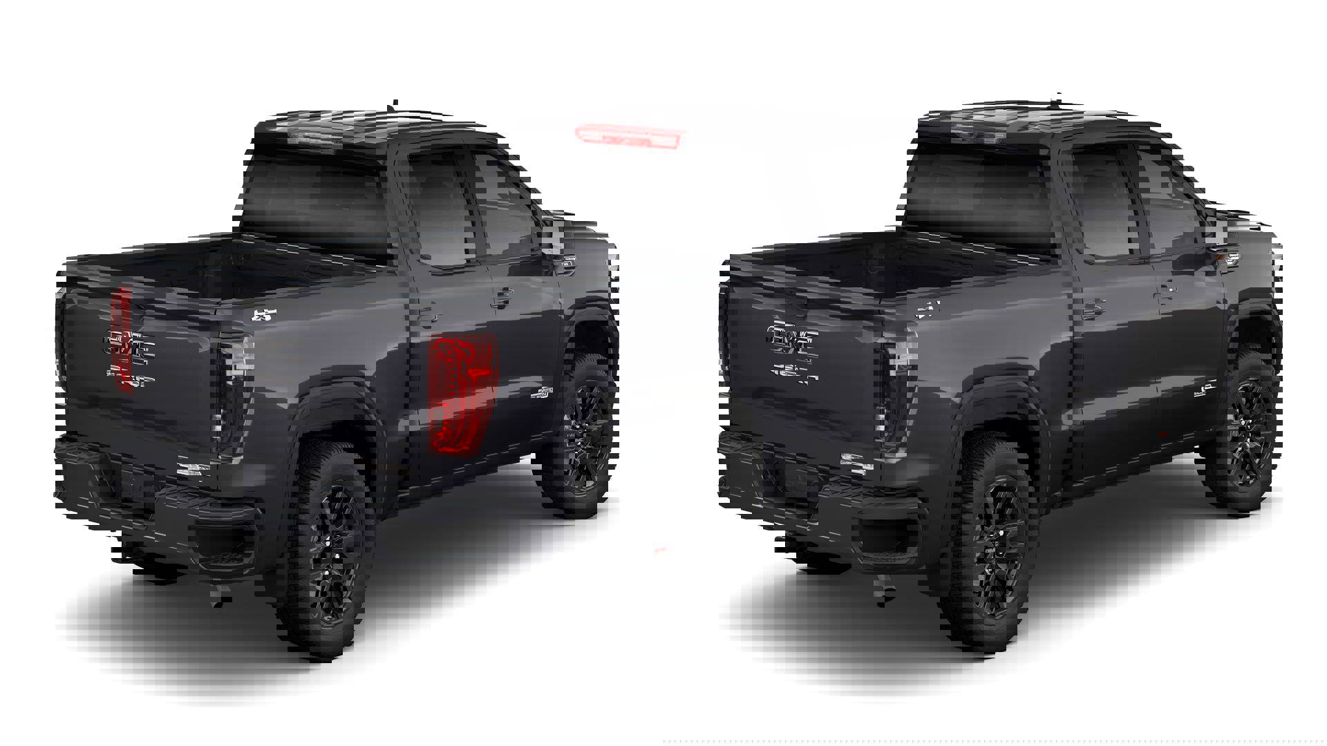 New 2026 GMC Sierra 1500 Elevation image 43