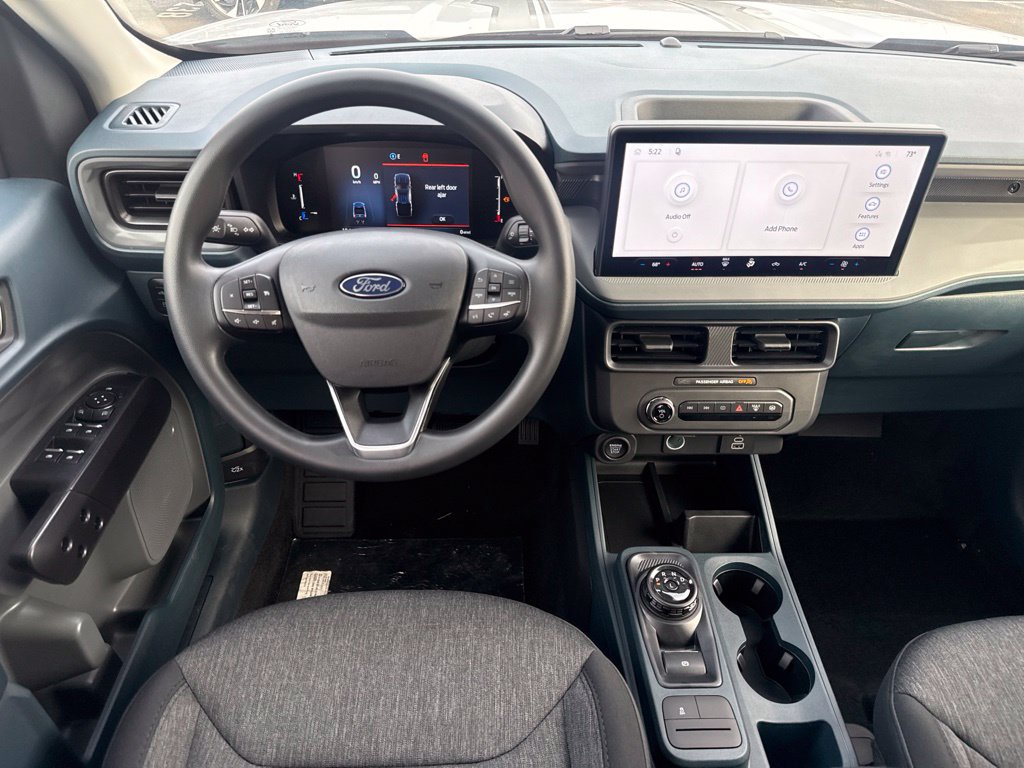 New 2026 Ford Maverick XLT w/ Equipment Group 301A AWD/4WD image 27