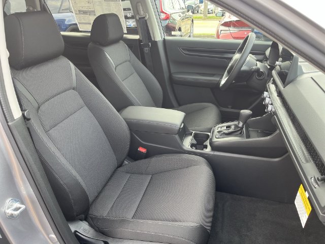 New 2027 Honda CR-V EX image 34