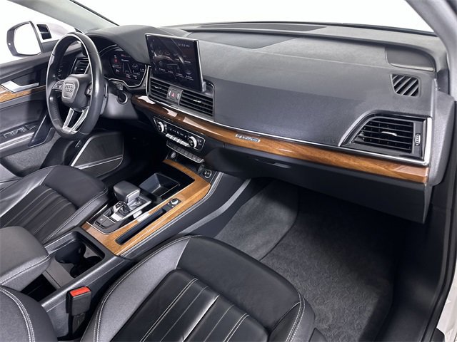 Used 2023 Audi Q5 2.0T Premium Plus image 30