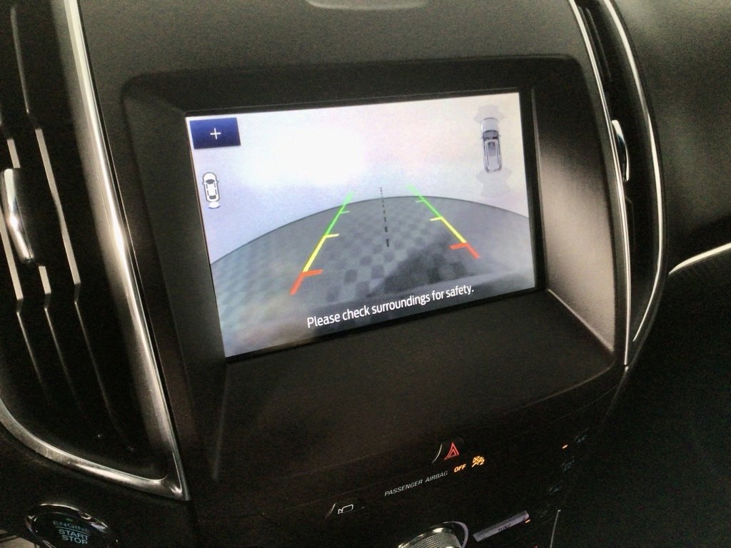 Used 2020 Ford Edge ST w/ Equipment Group 401A image 2