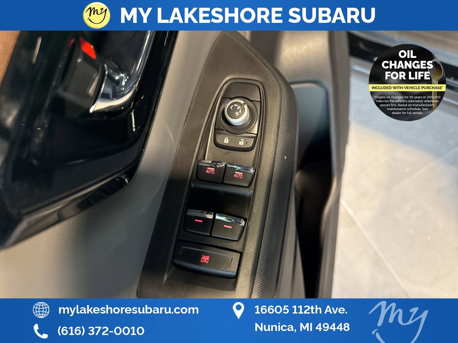 New 2026 Subaru Forester Sport image 11