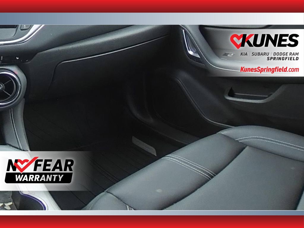 Used 2024 Chevrolet Blazer LT w/ LPO, Floor Liner Package FWD image 22