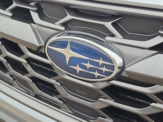 Used 2024 Subaru WRX TR AWD/4WD image 10