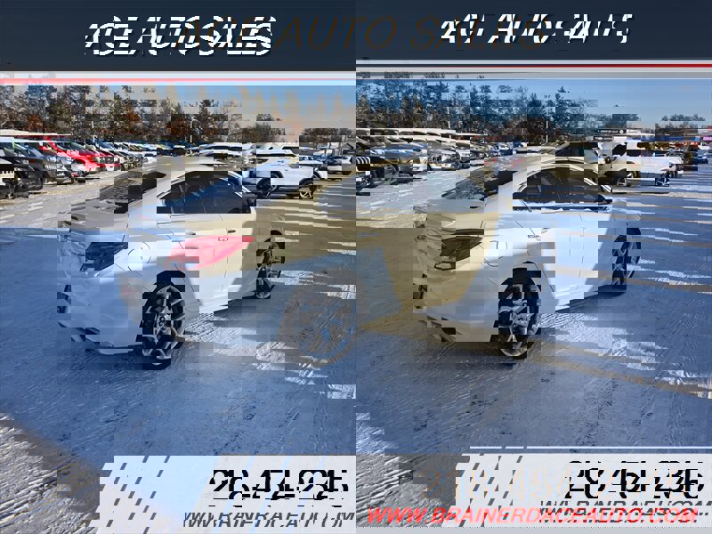 Used 2012 Buick Regal GS image 3