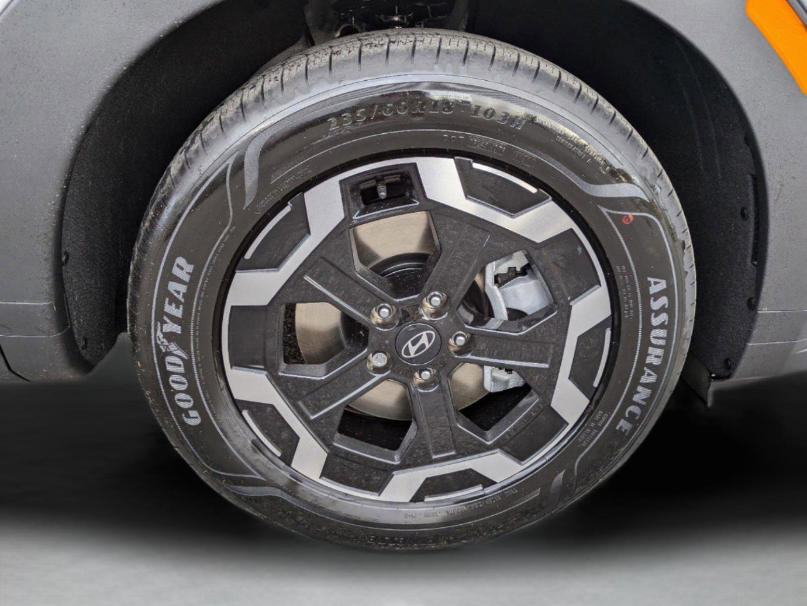 New 2026 Hyundai Santa Fe SE FWD image 14