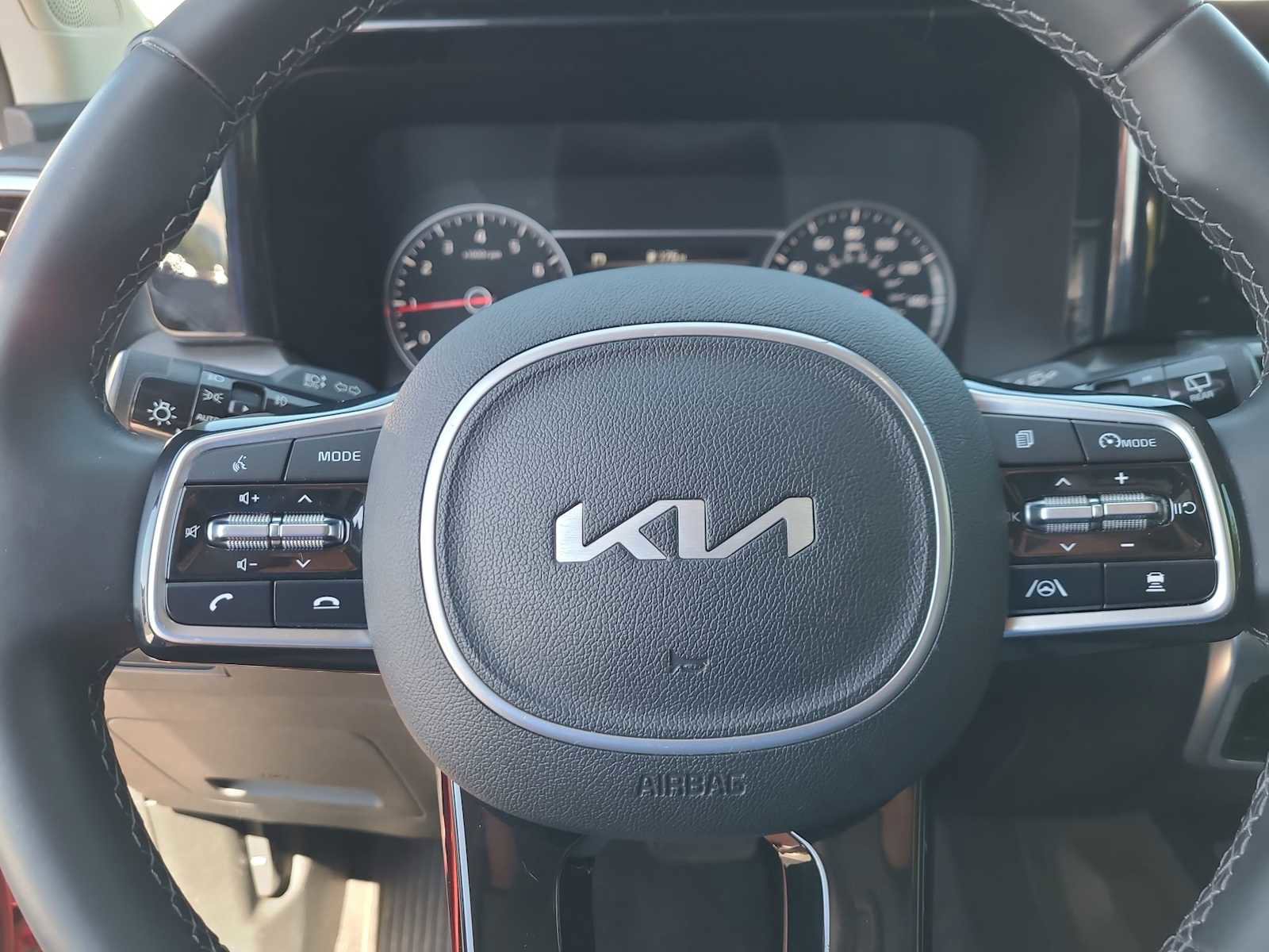 Used 2022 Kia Sorento SX image 23