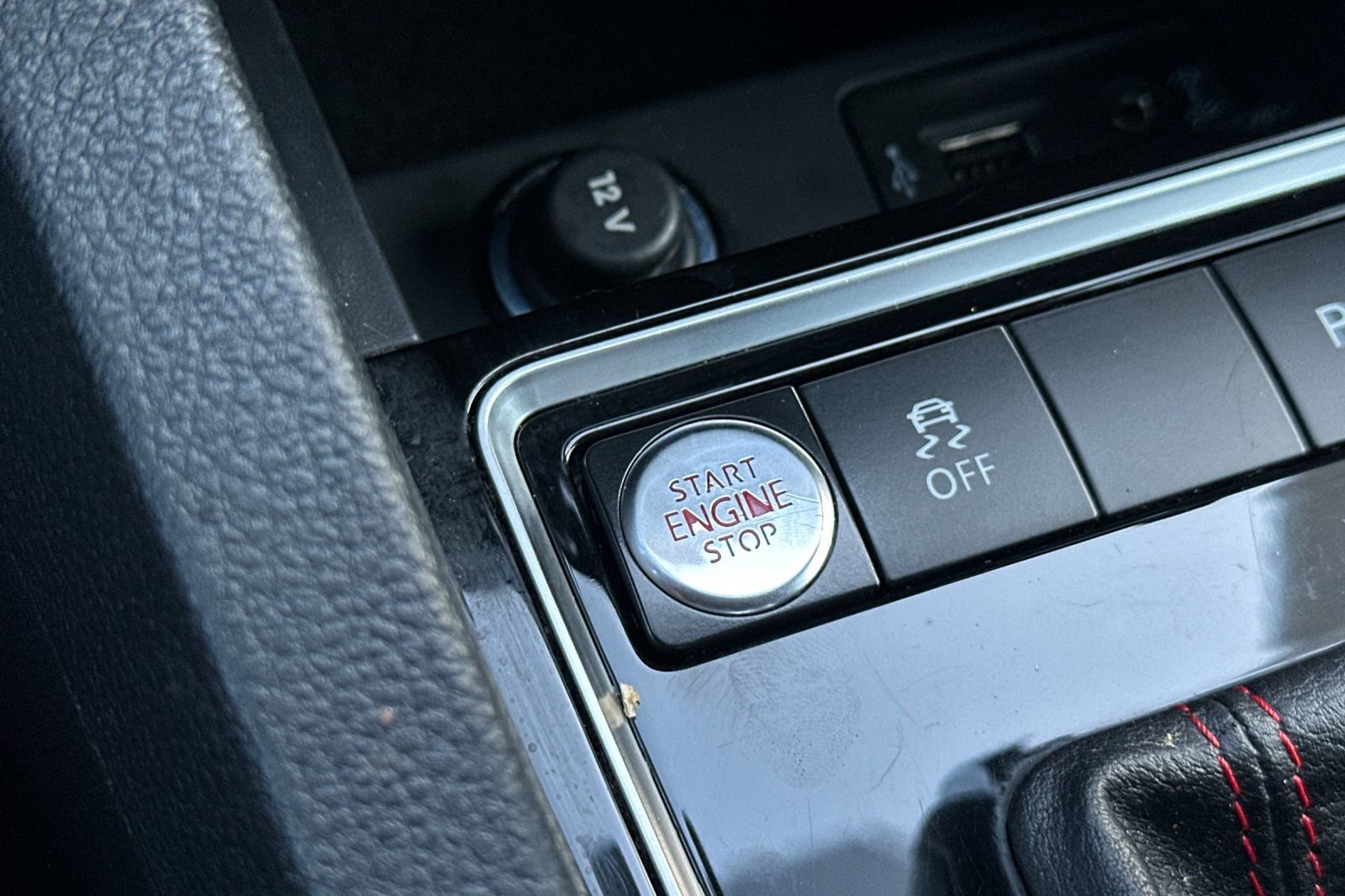 Used 2017 Volkswagen Jetta GLI FWD image 20