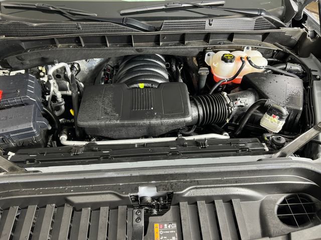 Used 2025 GMC Sierra 1500 Denali w/ Technology Package AWD/4WD image 22