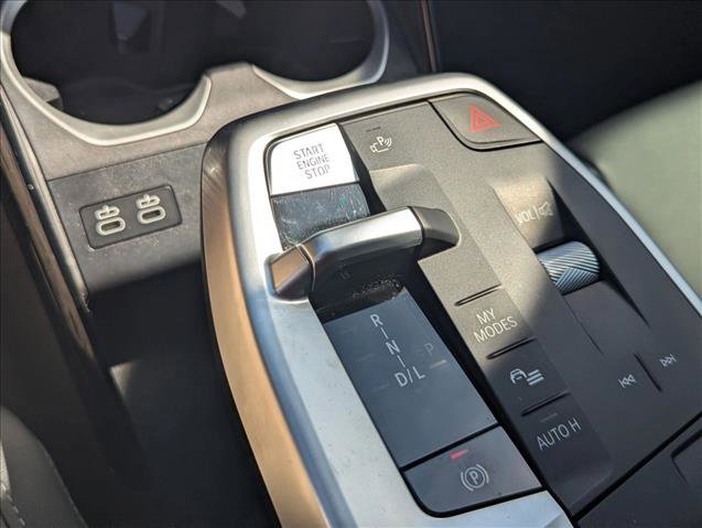 Certified 2025 BMW X1 xDrive28i w/ Technology Package image 5