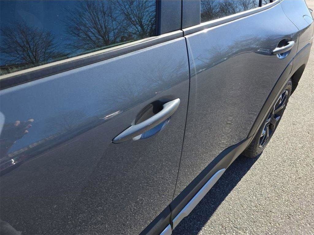 New 2026 MAZDA CX-50 Meridian Edition w/ Weather Package image 11