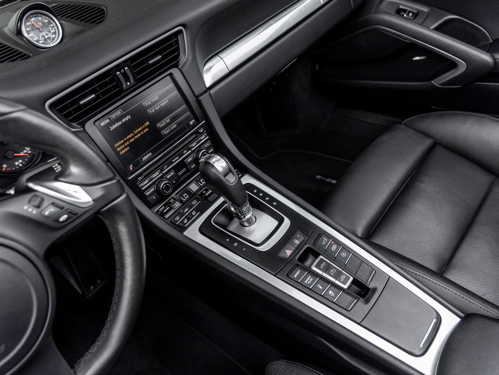 Certified 2014 Porsche 911 Carrera 4S AWD/4WD image 36