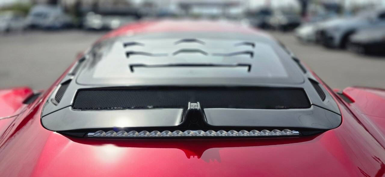 Used 2022 Maserati MC20 Coupe RWD image 13
