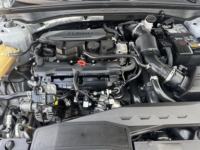 Used 2022 Kia K5 GT-Line w/ GT-Line Awd Premium Package image 33