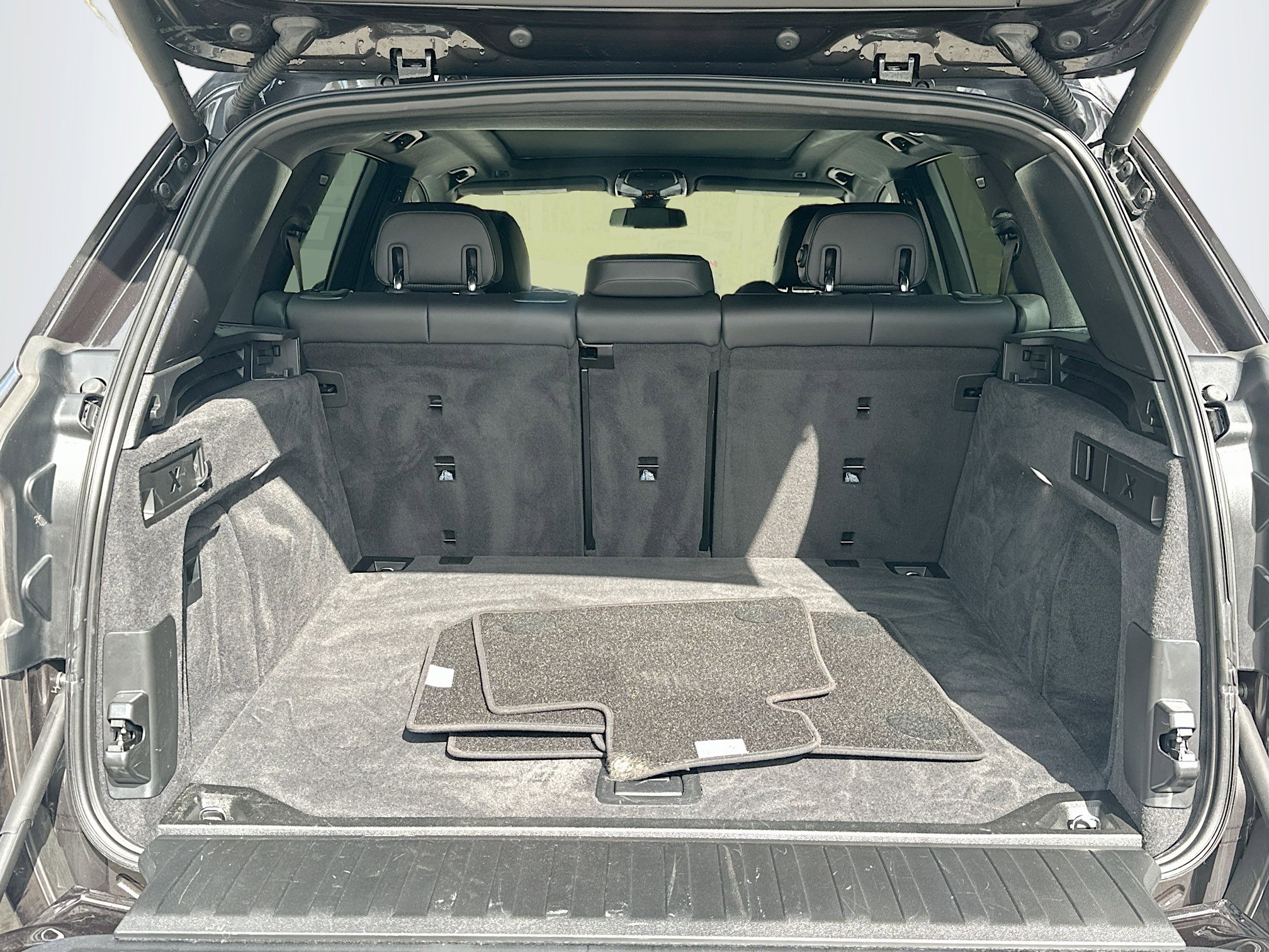 Certified 2023 BMW X5 xDrive40i w/ Premium Package image 28