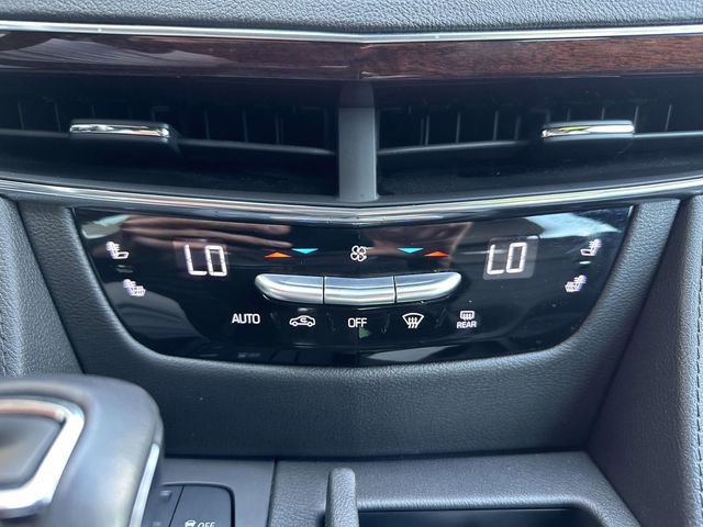 Used 2020 Cadillac CT6 Luxury AWD/4WD image 43
