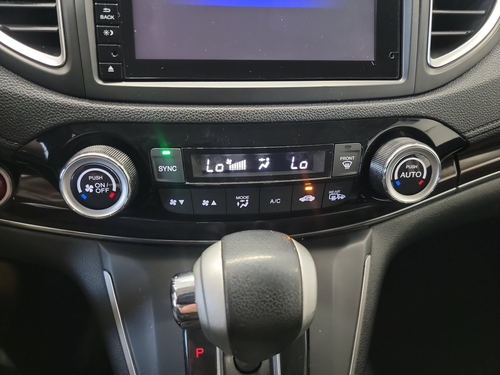 Used 2016 Honda CR-V Touring image 21
