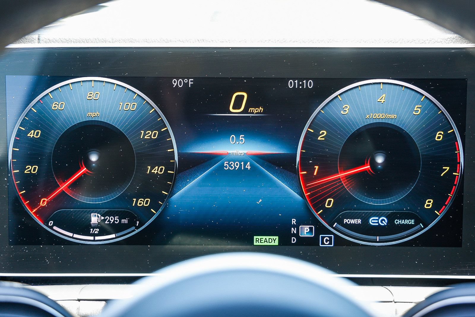 Used 2020 Mercedes-Benz GLE 450 4MATIC image 23