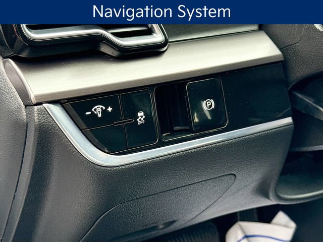 Certified 2024 Kia Sportage EX image 13