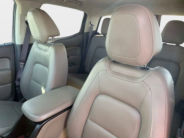Used 2016 GMC Canyon SLT AWD/4WD image 20