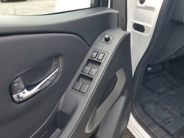 New 2026 Nissan Frontier SV w/ SV Convenience Package RWD image 6