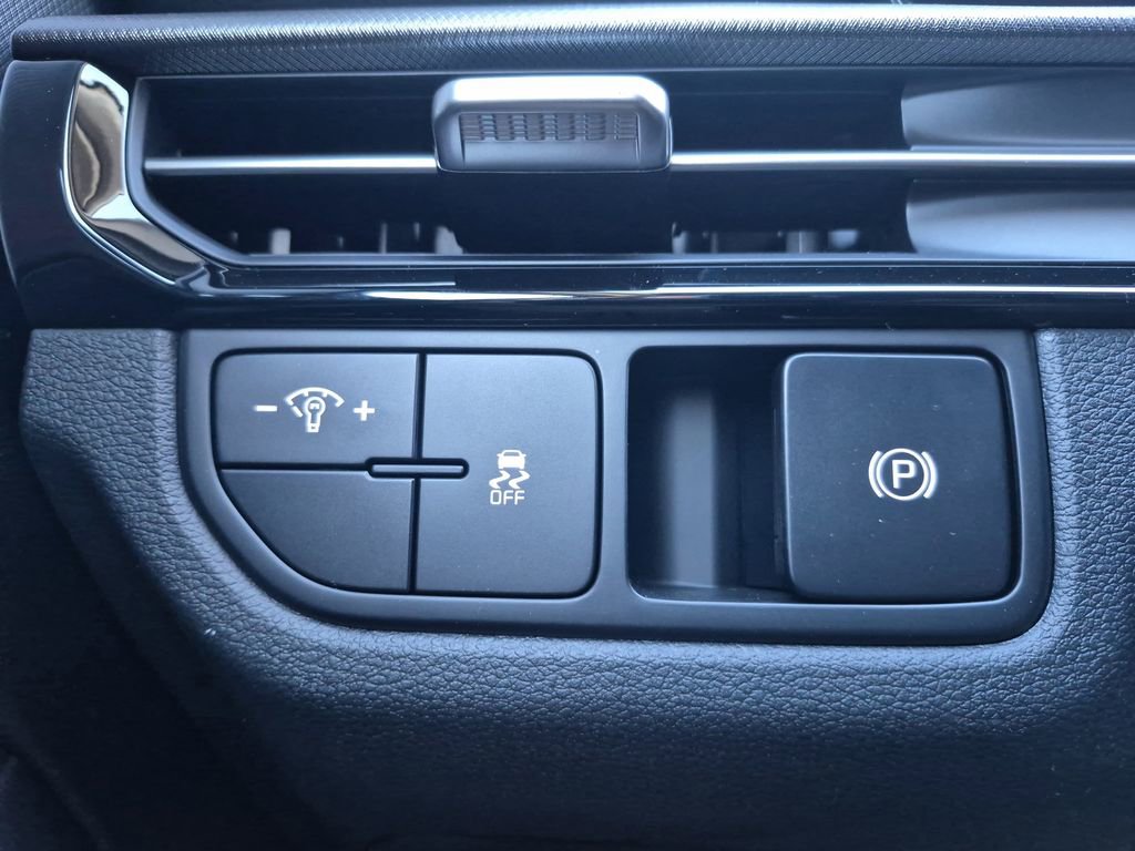 New 2026 Kia Sportage LX image 20