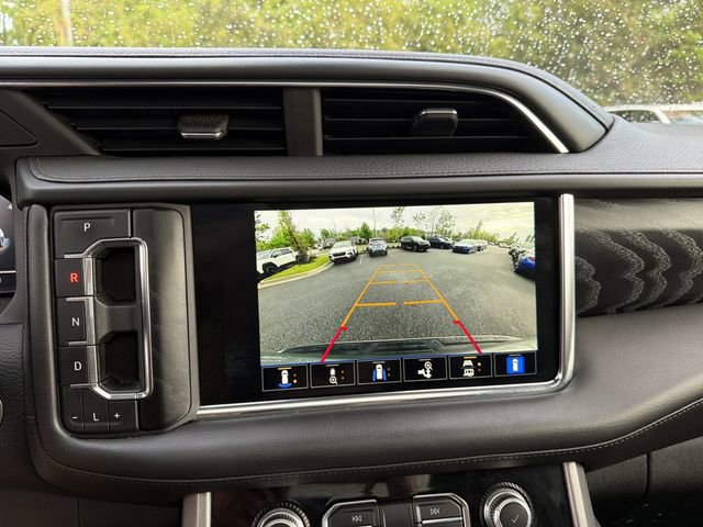 Used 2023 GMC Yukon Denali w/ Max Trailering Package image 30