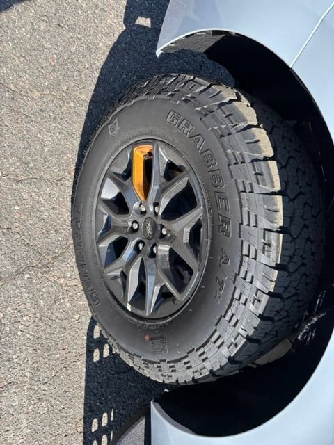 New 2026 Ford Expedition Tremor AWD/4WD image 9