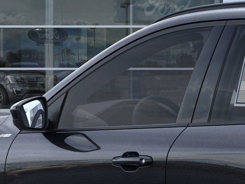 New 2026 Ford Escape ST-Line Select w/ Tech Pack #2 image 34