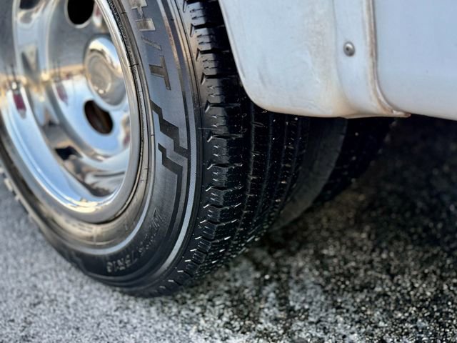 Used 2018 Ford E-450 and Econoline 450 Super Duty w/ Shuttle Bus Prep Package image 27