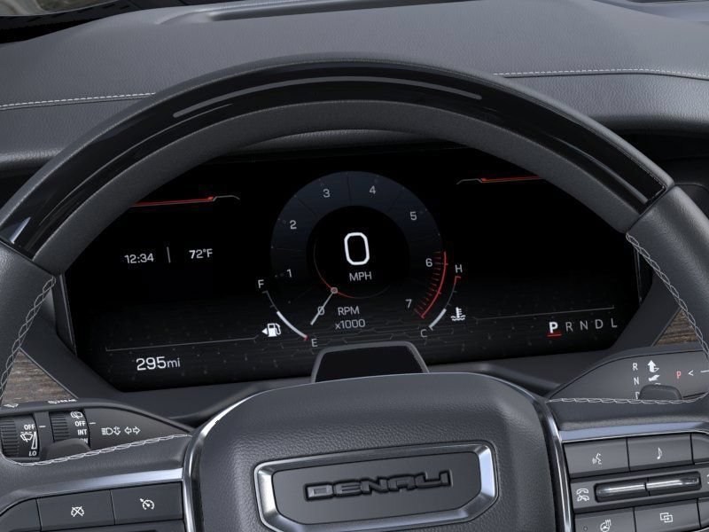 New 2026 GMC Acadia Denali w/ Super Cruise Package FWD image 18