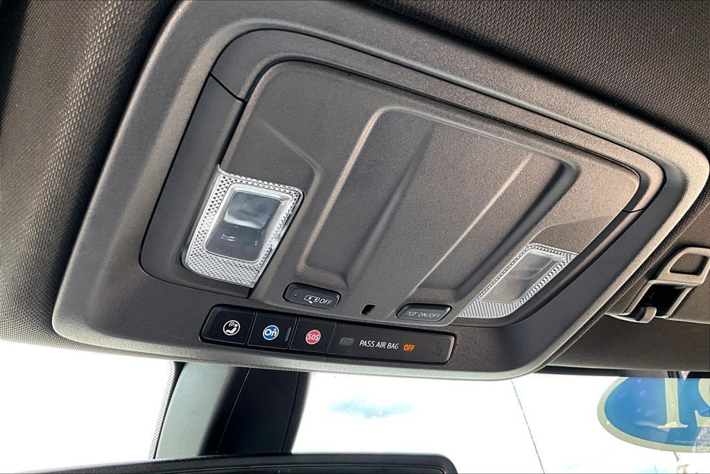 Used 2021 GMC Sierra 1500 SLT RWD image 45