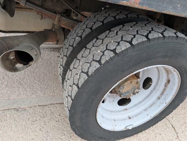 Used 2011 Ford F450 XL AWD/4WD image 7