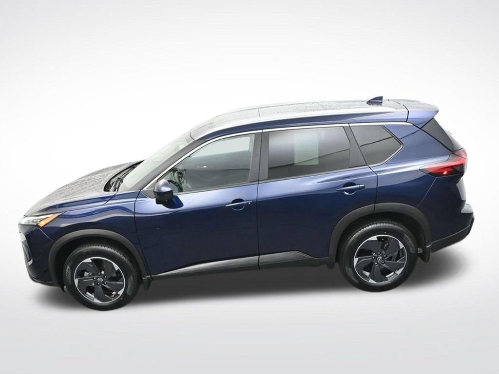 Used 2025 Nissan Rogue SV w/ SV Premium Package AWD/4WD image 27