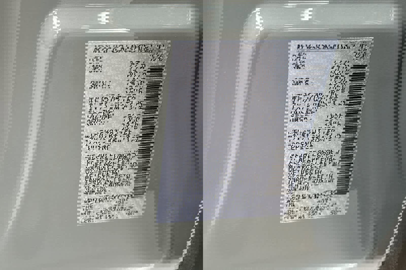 New 2026 Nissan Frontier PRO-4X image 26