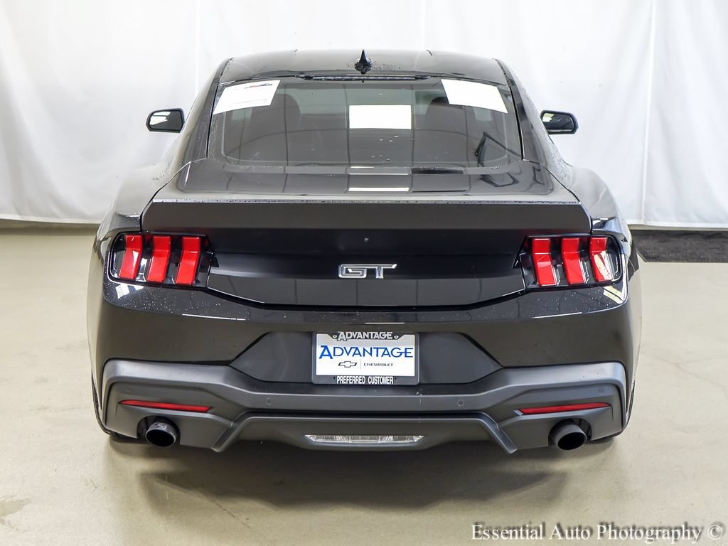 Used 2024 Ford Mustang GT Premium RWD image 6