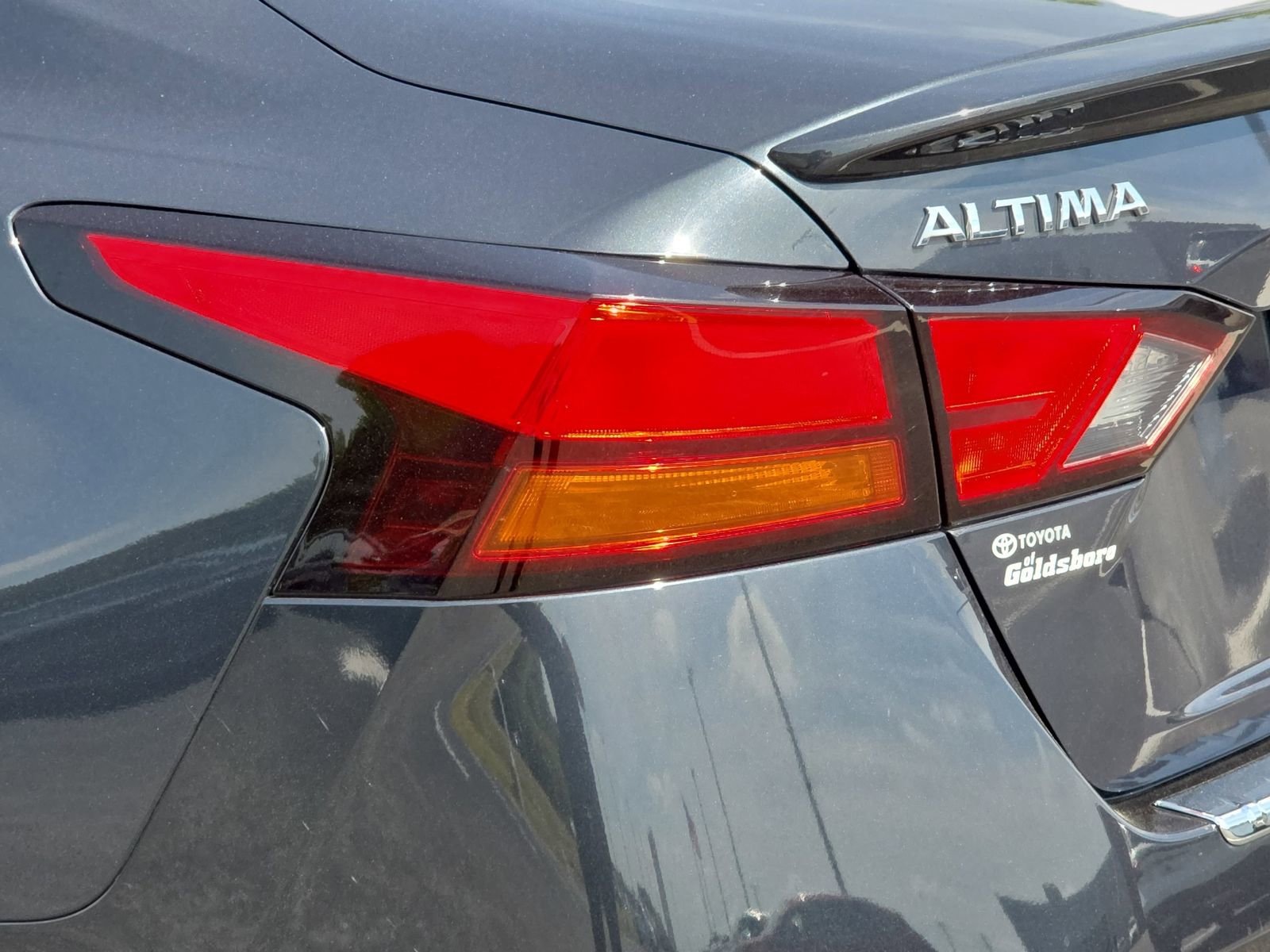 Used 2020 Nissan Altima 2.5 SL image 33