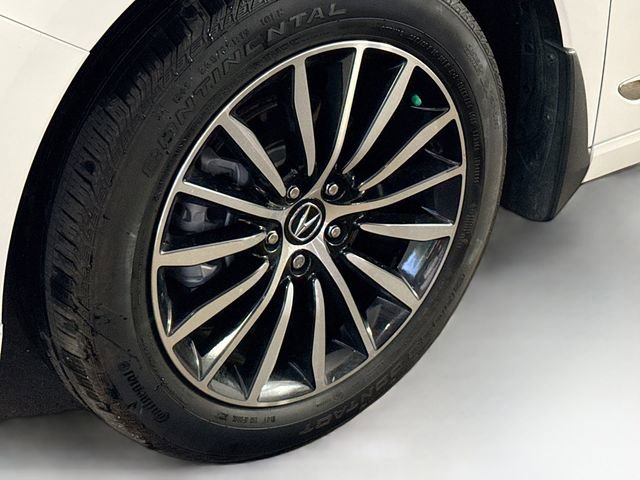 Used 2025 Acura RDX SH-AWD w/ Advance Package image 20