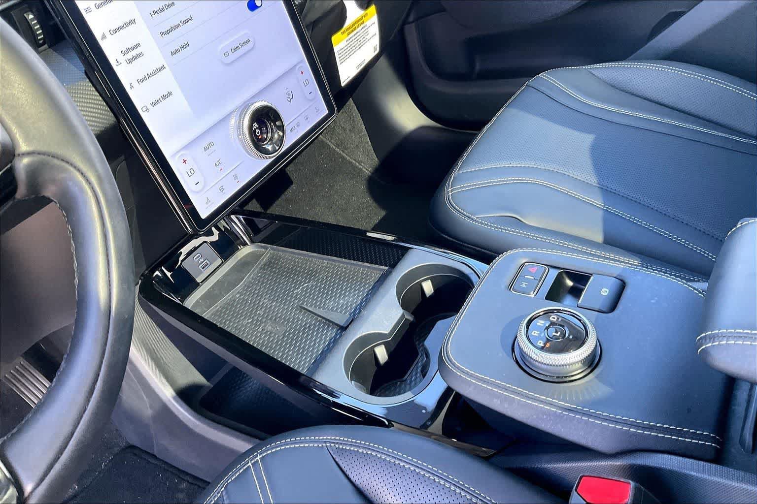 Used 2024 Ford Mustang Mach-E Premium RWD image 16