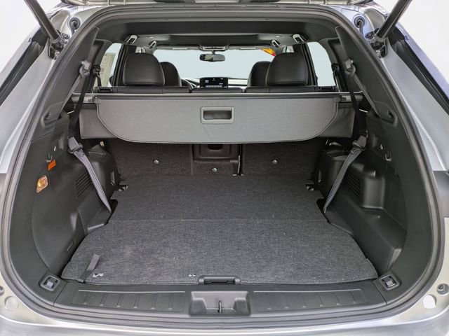 New 2025 Mitsubishi Outlander SEL AWD/4WD image 13