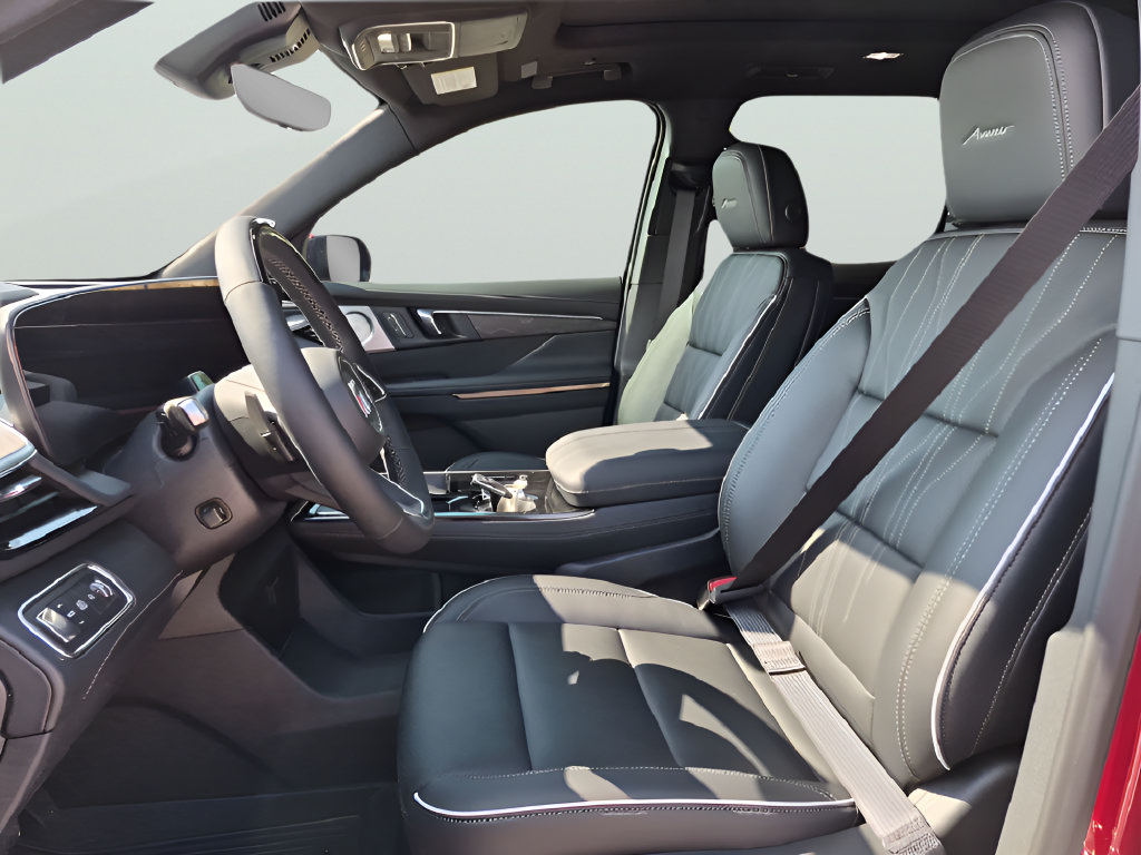 New 2026 Buick Enclave Avenir w/ Super Cruise Package FWD image 21