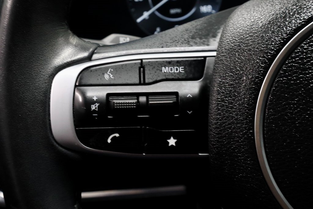 Used 2023 Kia Sportage X-Pro image 29