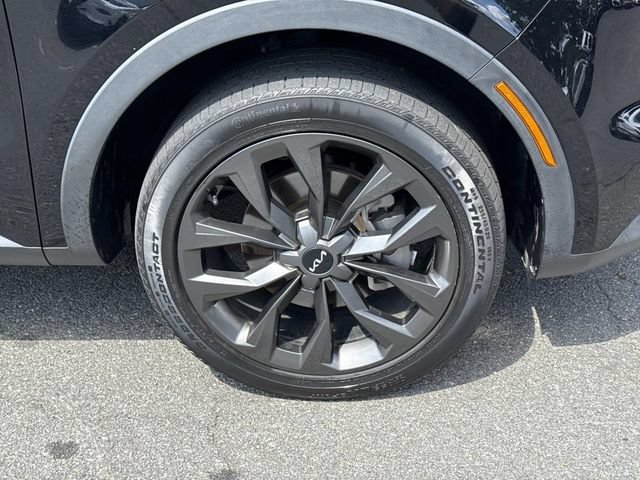 Used 2023 Kia Sorento X-Line EX AWD/4WD image 7