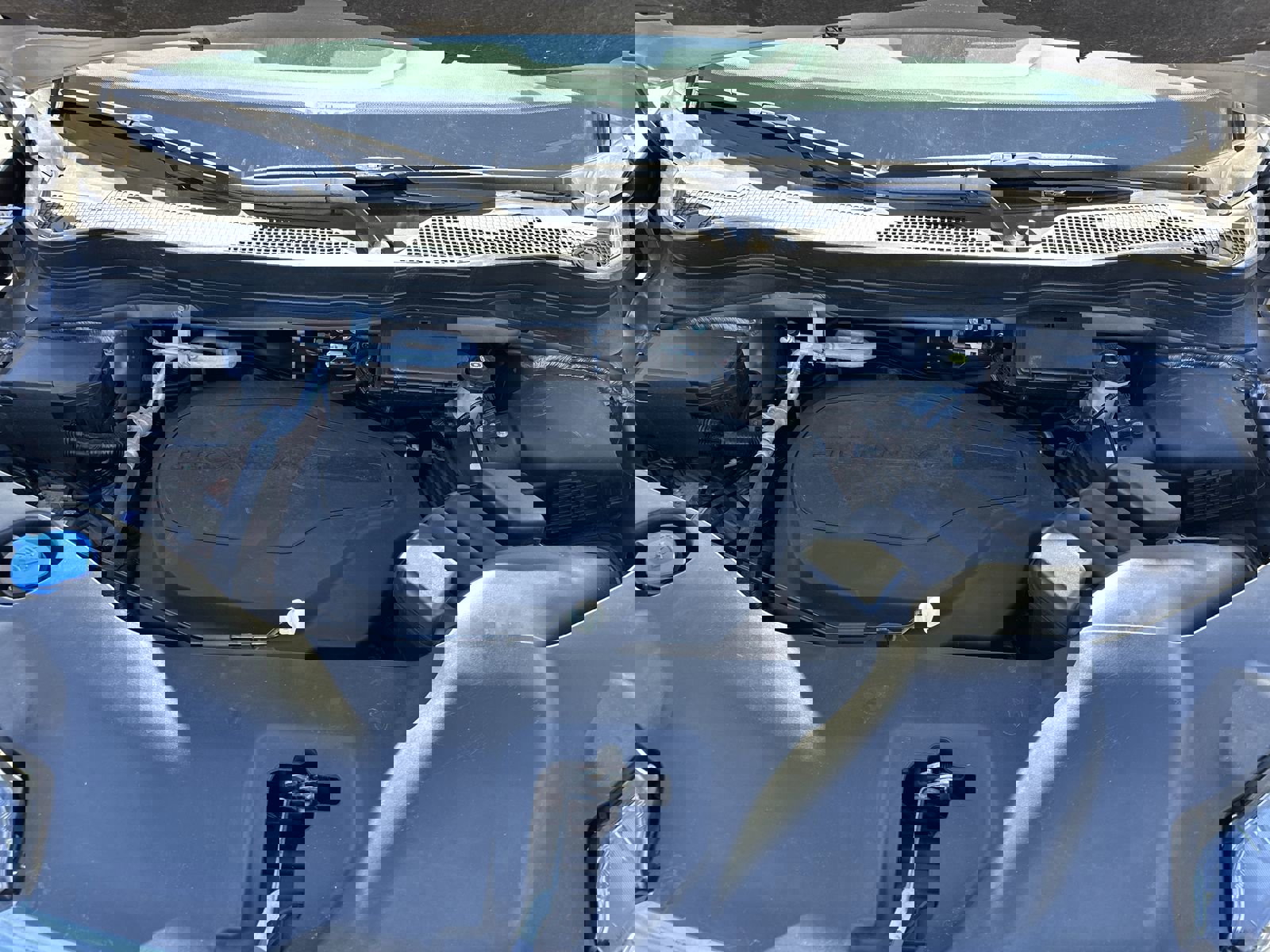 Used 2021 Honda Pilot EX image 22