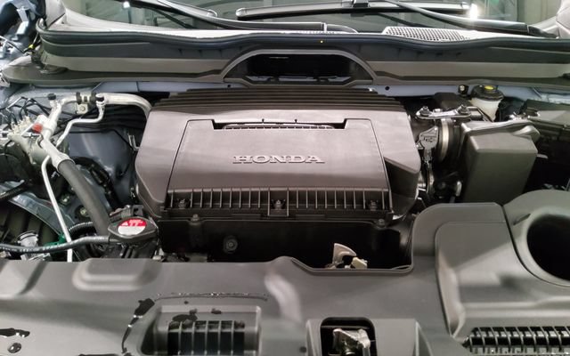 New 2026 Honda Passport TrailSport image 10